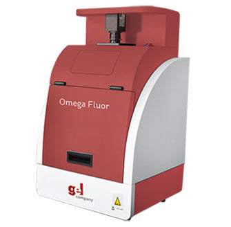 Omega Fluor™ Gel Documentation System, 302 nm 81-12520-00