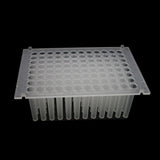 KingFisher™ Flex compatible 96 Deep-Well Tip Combs KFT96-100. (100 tip combs)