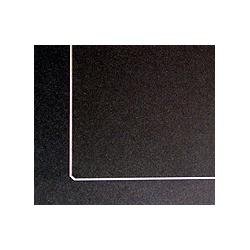LI-COR® 25 x 25 cm rectangular plate, Borofloat GLO25R