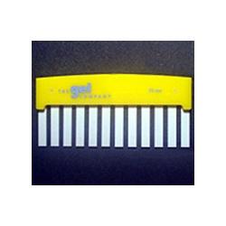 Gibco-BRL 12 lane comb, 1.00 mm thick CGV12-100