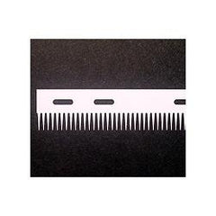 Gibco-BRL 14 cm vinyl, sharkstooth CGK50-040