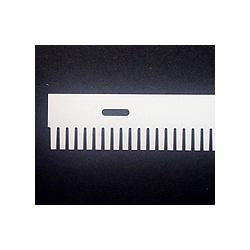 Gibco-BRL 15 cm mylar, well forming CGY28-035