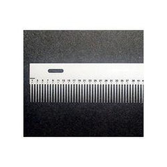 Gibco-BRL 15 cm mylar, sharkstooth, 67 wells, 1.5 cm, .25 mm thick CMT67-025