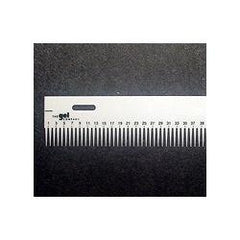 Gibco-BRL 15 cm mylar, sharkstooth, 67 wells, .25mm thick CMS67-025