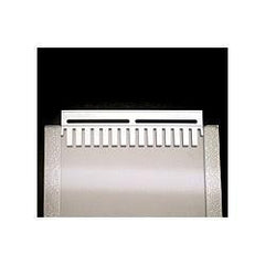 Bio-Rad 15 lane comb, 1.0 mm, for Mini-PROTEAN® 3 & Tetra Cell, pkg of 5 CBU15-100