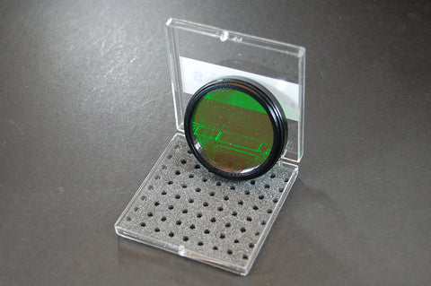 Green Filter (572 nm) 32-12094-00