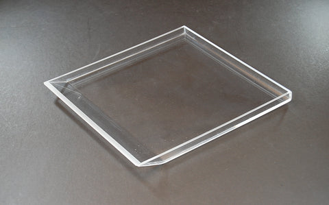 Clear Gel Tray (Small) 34-12018-00