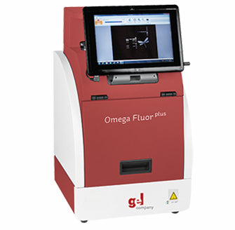 Omega Fluor™ Plus Gel Documentation System, 365 nm 81-12531-00