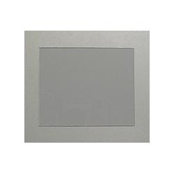 Bio-Rad 8.3 x 10.2 cm outer plate (5) GBS07L-5