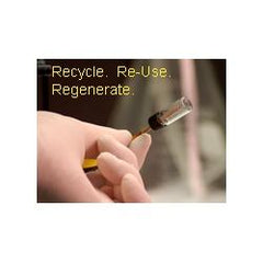 ABI3730 48 array regeneration AR3730-48