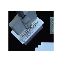 AlumaSeal II film for PCR and cold storage MAF100