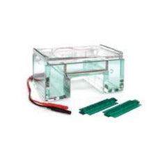 OWL Scientific B3 (12x14cm) Mini w/integral buffer circulation, 1.0mm combs B3-G-100