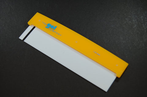 Bio-Rad Single Reference comb, 1.0 mm thick CBLSR-100