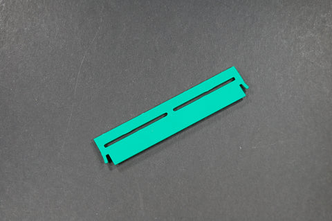 Bio-Rad IPG comb, 1.5mm, for Mini-PROTEAN® 3 & Tetra Cell, pkg of 5 CBUIPG-150