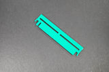 Bio-Rad Single Reference comb, 1.0mm, for Mini-PROTEAN® 3 & Tetra Cell CBUSR-100