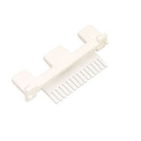 Bio-Rad Comb, 15 well, 0.75mm Thick, for use with BioRad SubCell GT mini systems (170-4464) CGT15-075