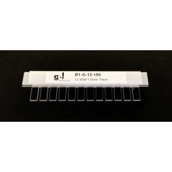 OWL Scientific Comb 1.5 mm thick, 12 tooth B1-G-12-150