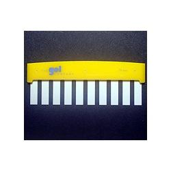 Bio-Rad 10 lane, 1.0 mm thick comb CBL10-100