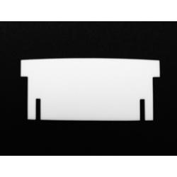 Bio-Rad Dual Reference comb, 1.5 mm thick CBSDR-150