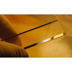 Leica Anti-roll Plate, 50 mm wide, Cryostat LGI50