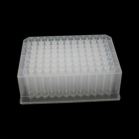 2ml Deep Well Plate (case of 50) MAP200C