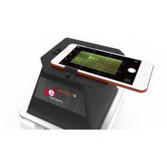 Imagel - Gel doc imaging for iPhone 6 Plus GDR-510