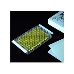 SealPlate film for ELISA, EIA, and similar assays, Sterile MAF510