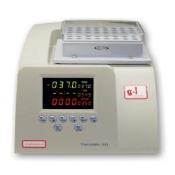 Incubators
