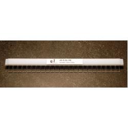 OWL Scientific Comb 1.0mm thick/24 tooth A2-G-24-100