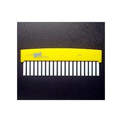 Bio-Rad 20 lane comb, 1.0 mm thick CBL20-100