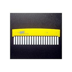 Bio-Rad 20 lane comb, 1.5 mm thick CBL20-150