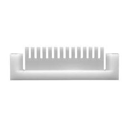 Comb for H5 & Horizon 11-14, 14 wells, 2.0mm thick HZH5-C14-200
