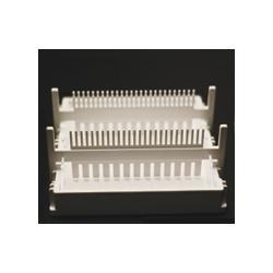 13 and 26 well comb set for MUPID-EXU CMR-04