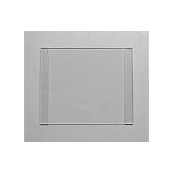 Bio-Rad Spacer Plate w/0.5 mm spacer, for Mini-PROTEAN® 3 & Tetra Cell GBU050-5